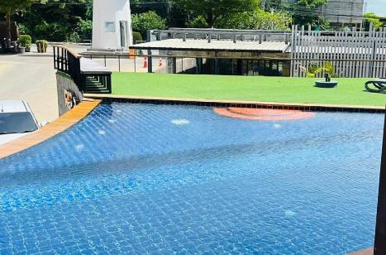Replay Residences Samui