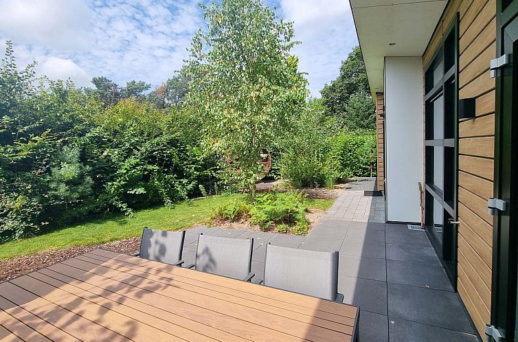 Chalet in Lunteren
