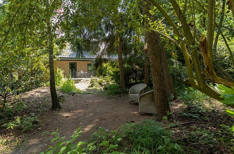 Vakantiehuis in Lunteren