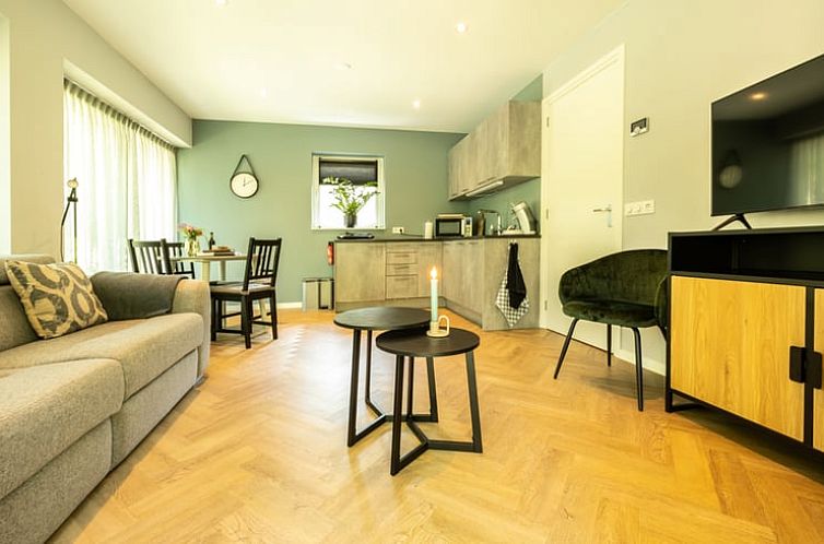 Vakantiehuis in Lunteren