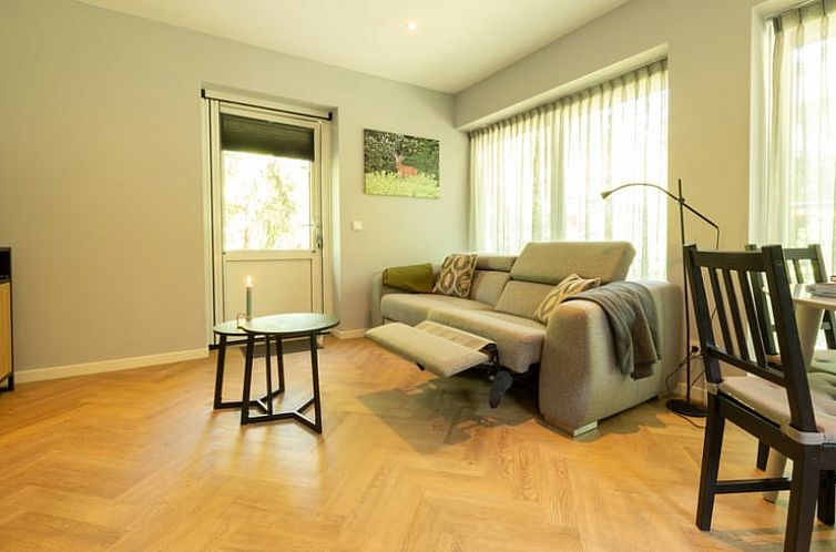Vakantiehuis in Lunteren