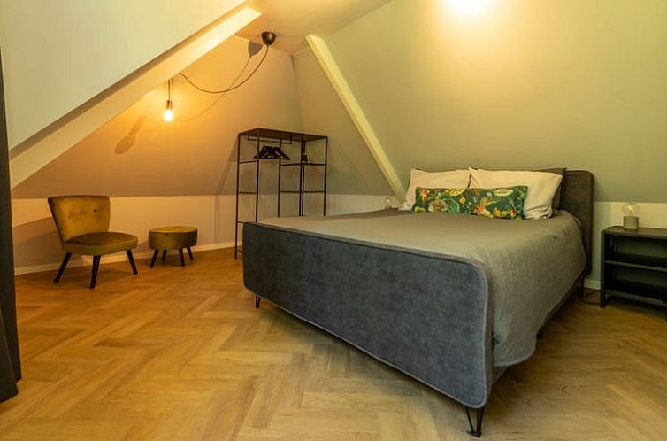 Vakantiehuis in Lunteren