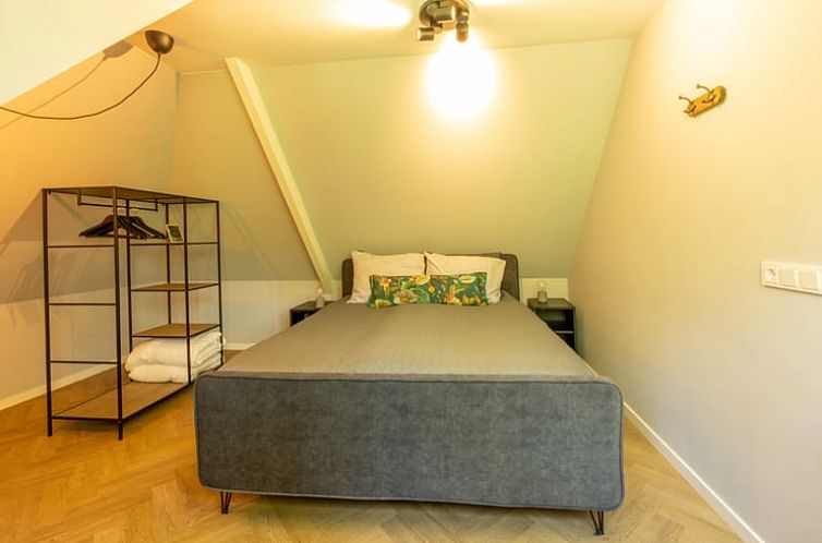 Vakantiehuis in Lunteren