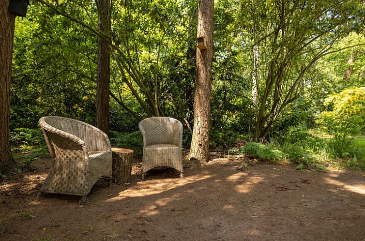 Vakantiehuis in Lunteren