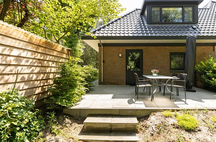Vakantiehuis in Lunteren