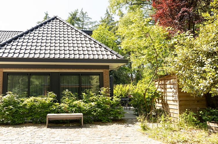 Vakantiehuis in Lunteren