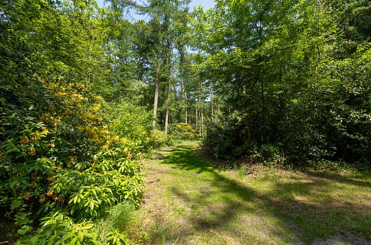 Vakantiehuis in Lunteren