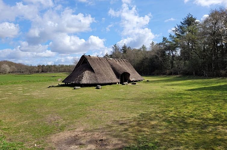 Vakantiehuis in Lunteren