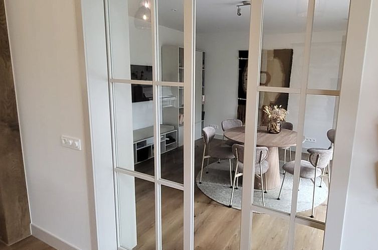 Vakantiehuis in Oldebroek