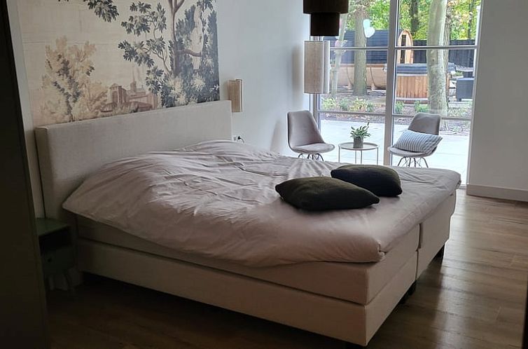 Vakantiehuis in Oldebroek