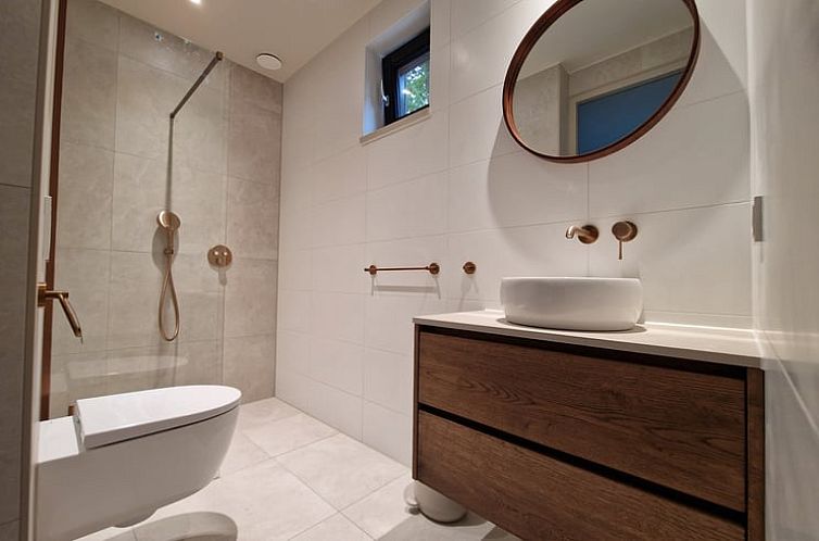 Vakantiehuis in Oldebroek