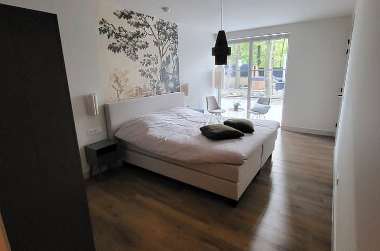 Vakantiehuis in Oldebroek