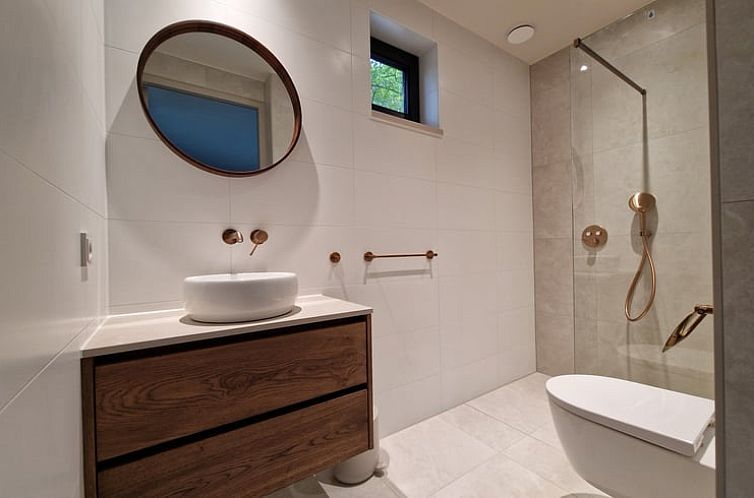 Vakantiehuis in Oldebroek