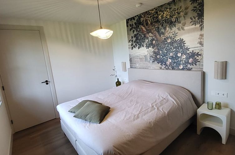 Vakantiehuis in Oldebroek