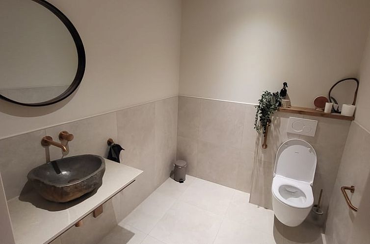 Vakantiehuis in Oldebroek