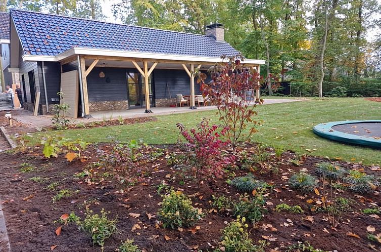 Vakantiehuis in Oldebroek