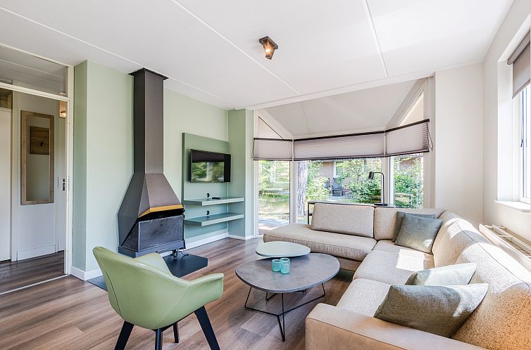 Landgoed 't Loo | 6-persoons bungalow | 6C2