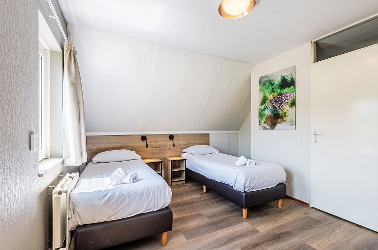 Landgoed 't Loo | 6-persoons bungalow | 6C2