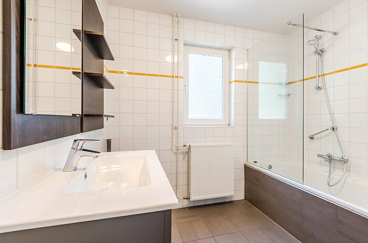 Landgoed 't Loo | 6-persoons bungalow | 6C2