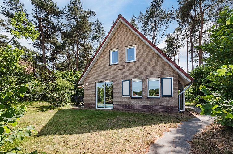 Landgoed 't Loo | 4-persoons bungalow | 4L