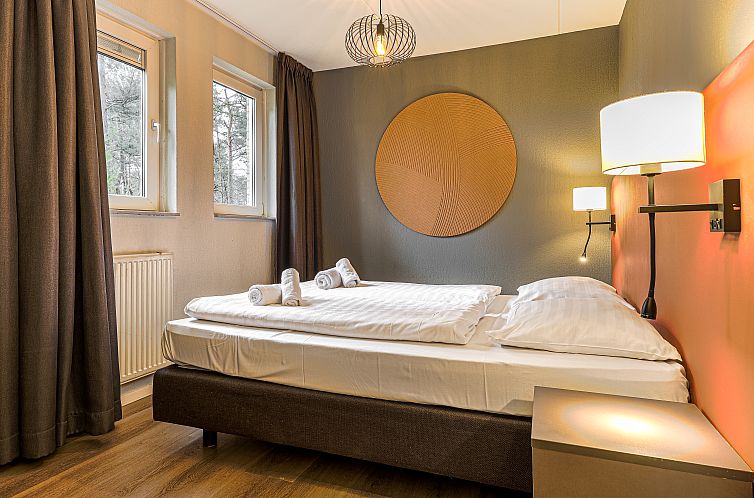 Landgoed 't Loo | 4-persoons bungalow | 4L