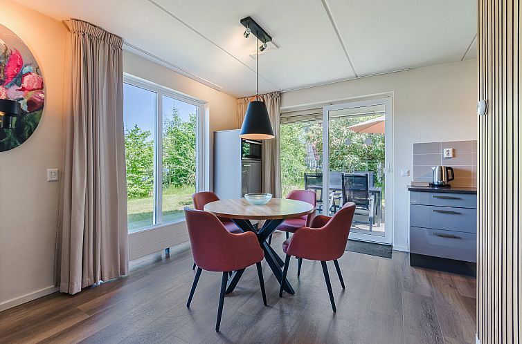 Landgoed 't Loo | 4-persoons bungalow | 4L