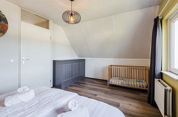 Landgoed 't Loo | 4-persoons bungalow | 4L