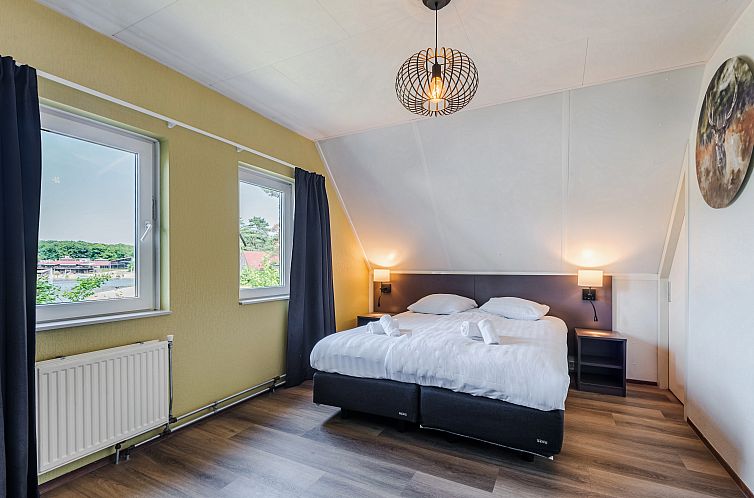 Landgoed 't Loo | 4-persoons bungalow | 4L