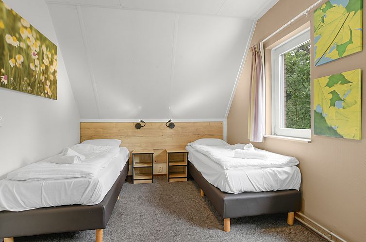 Landgoed 't Loo | 6-persoons bungalow | 6C1PS