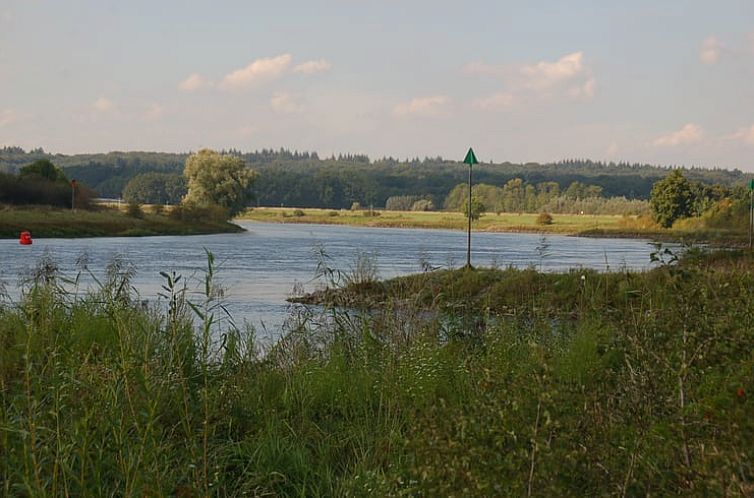 Vakantiehuis in De Steeg