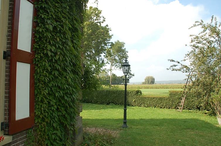 Vakantiehuis in De Steeg