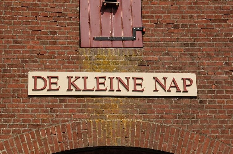 Vakantiehuis in De Steeg