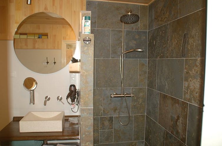 Vakantiehuis in De Steeg