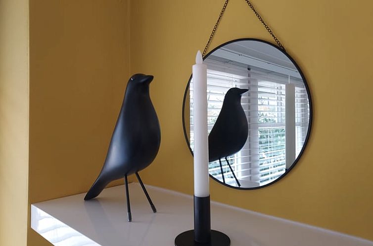 Vakantiehuisje in Heerde