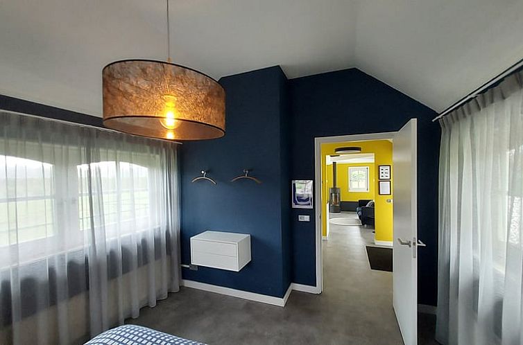 Vakantiehuisje in Heerde