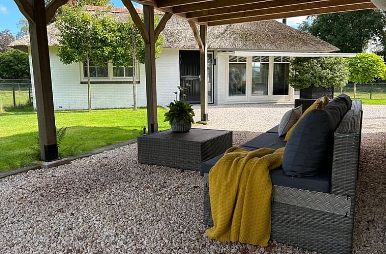 Vakantiehuisje in Heerde