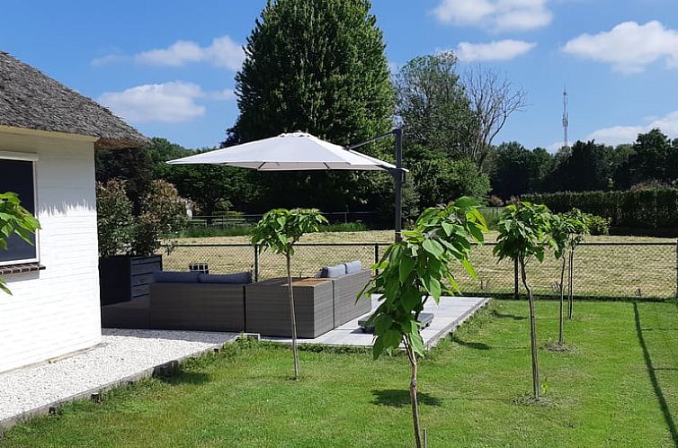 Vakantiehuisje in Heerde