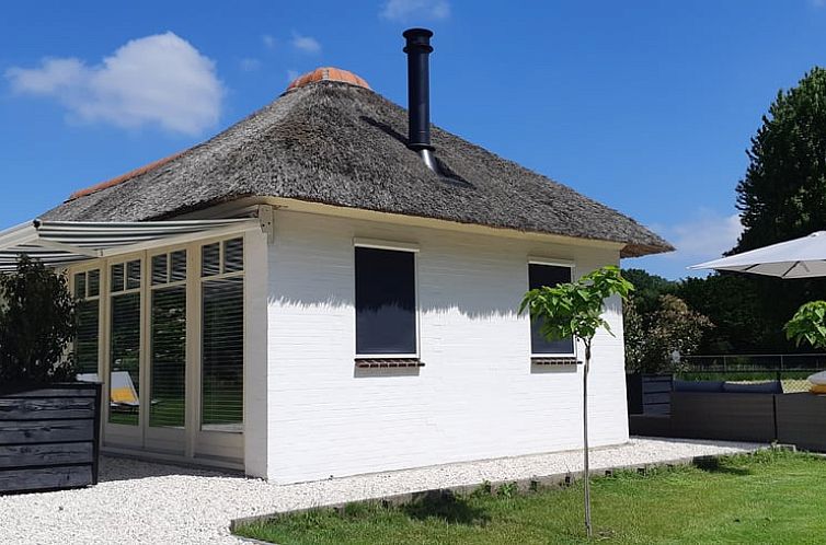 Vakantiehuisje in Heerde