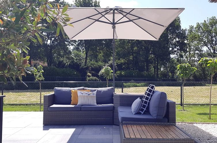 Vakantiehuisje in Heerde