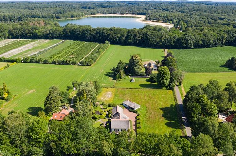 Vakantiehuisje in Heerde