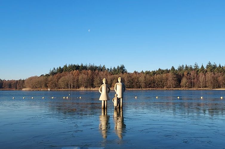 Vakantiehuisje in Heerde