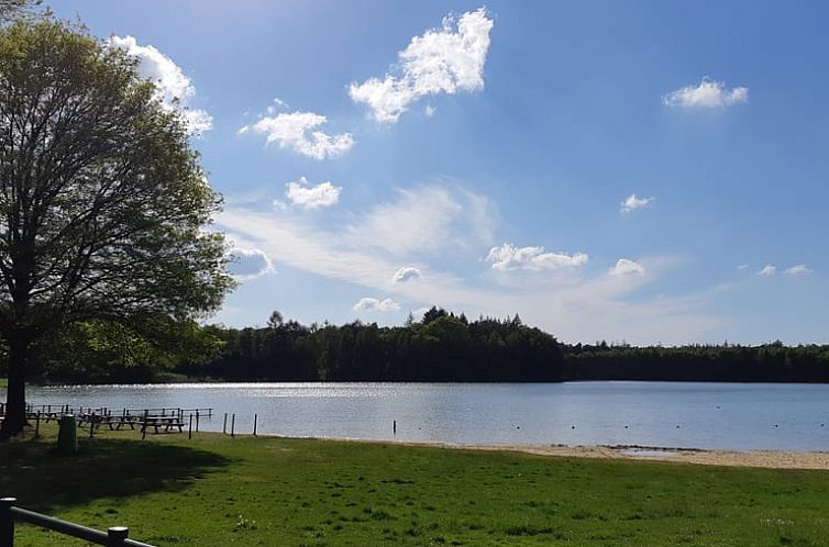 Vakantiehuisje in Heerde