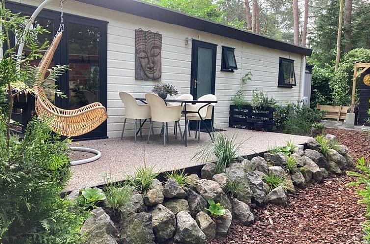 Vakantiehuis in Hattemerbroek