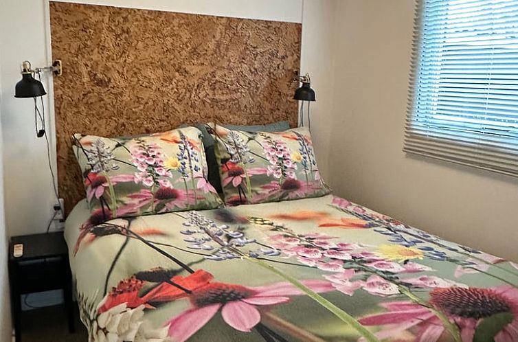 Vakantiehuis in Hattemerbroek