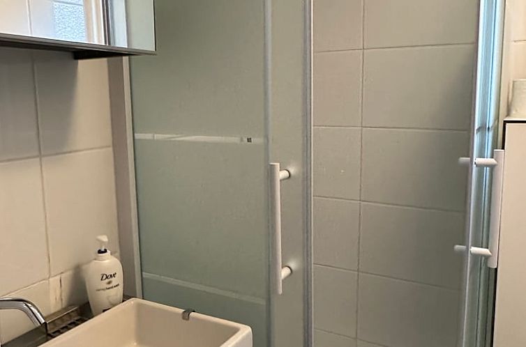 Vakantiehuis in Hattemerbroek