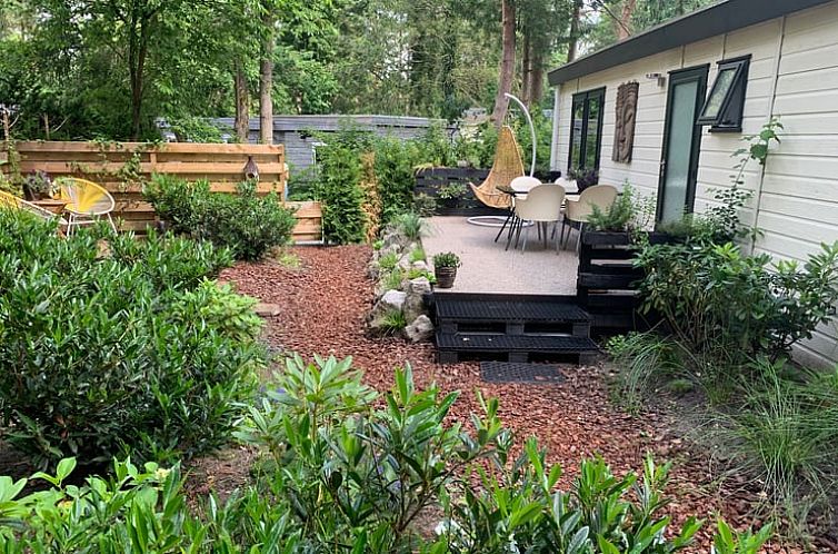 Vakantiehuis in Hattemerbroek