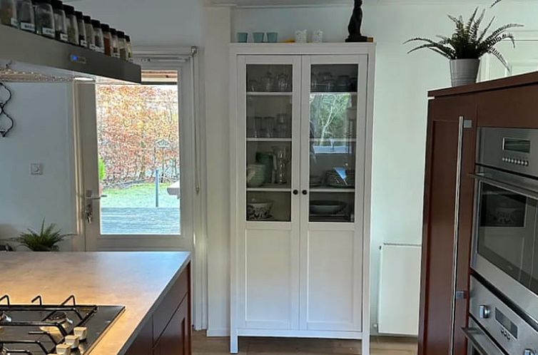 Vakantiehuis in Hattemerbroek