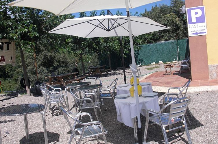 Ca La Conxita Hostal & Restaurante