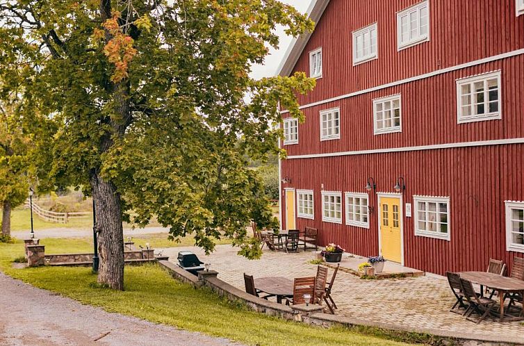 Guest house 32417301 - Bed and Breakfast Götaland - Sundsmåla Landsbygdshotell