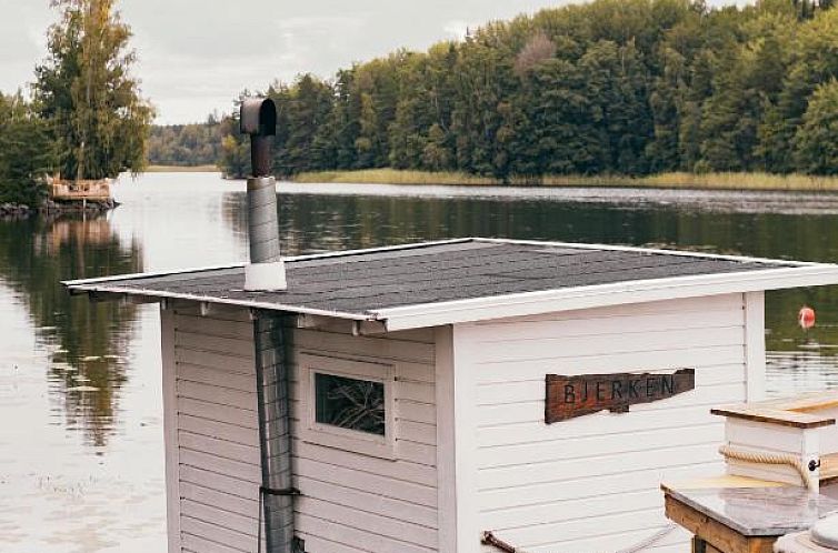 Sundsmåla Landsbygdshotell